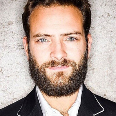 Alessandro Borghi image